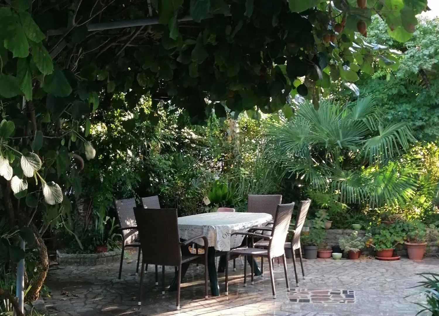 Big Dream 2 Apartment Rovinj