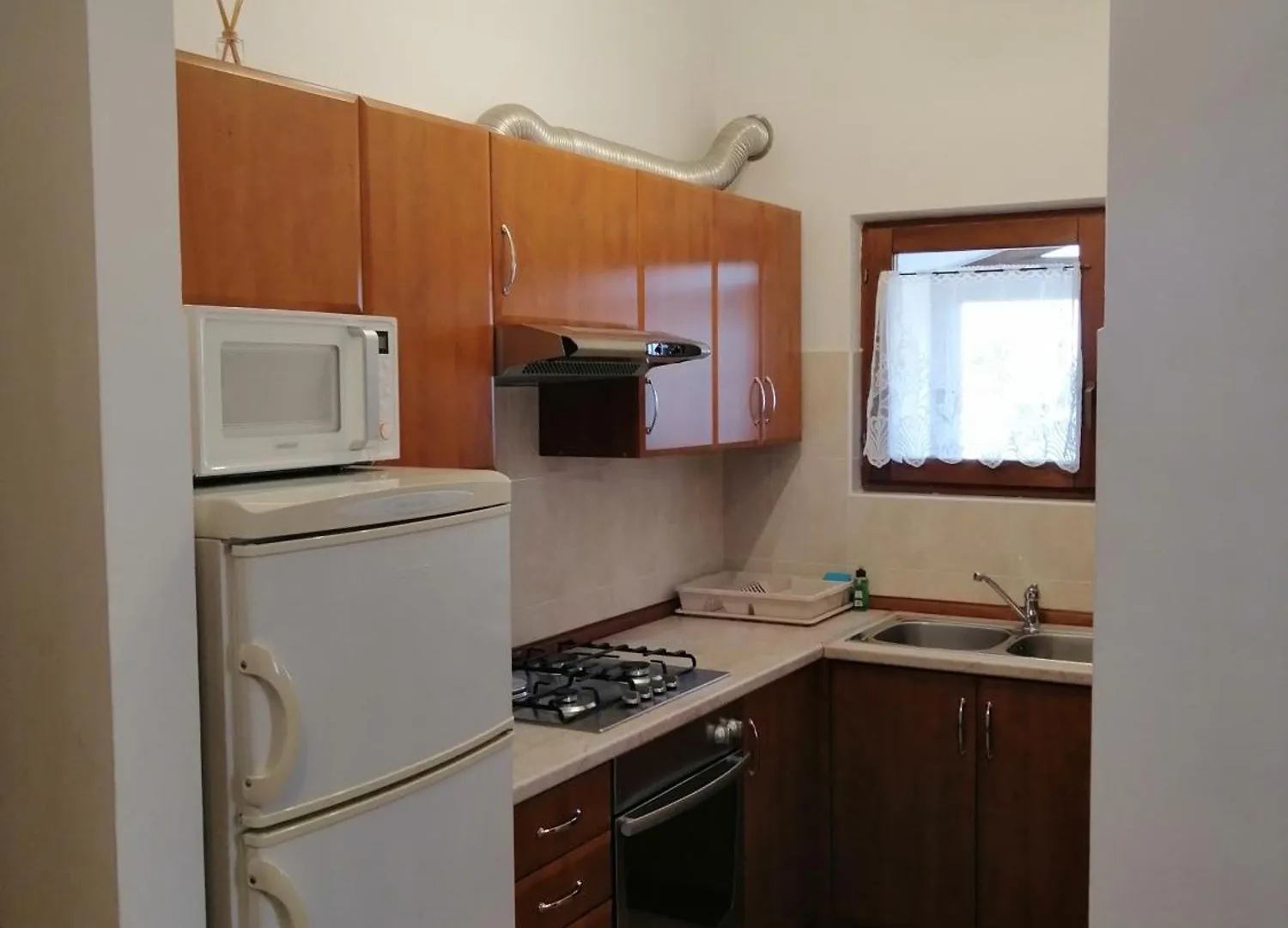 Big Dream 2 Apartment Rovinj 0*,  Croatia