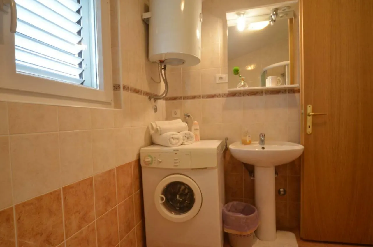 Big Dream 2 Apartment Rovinj