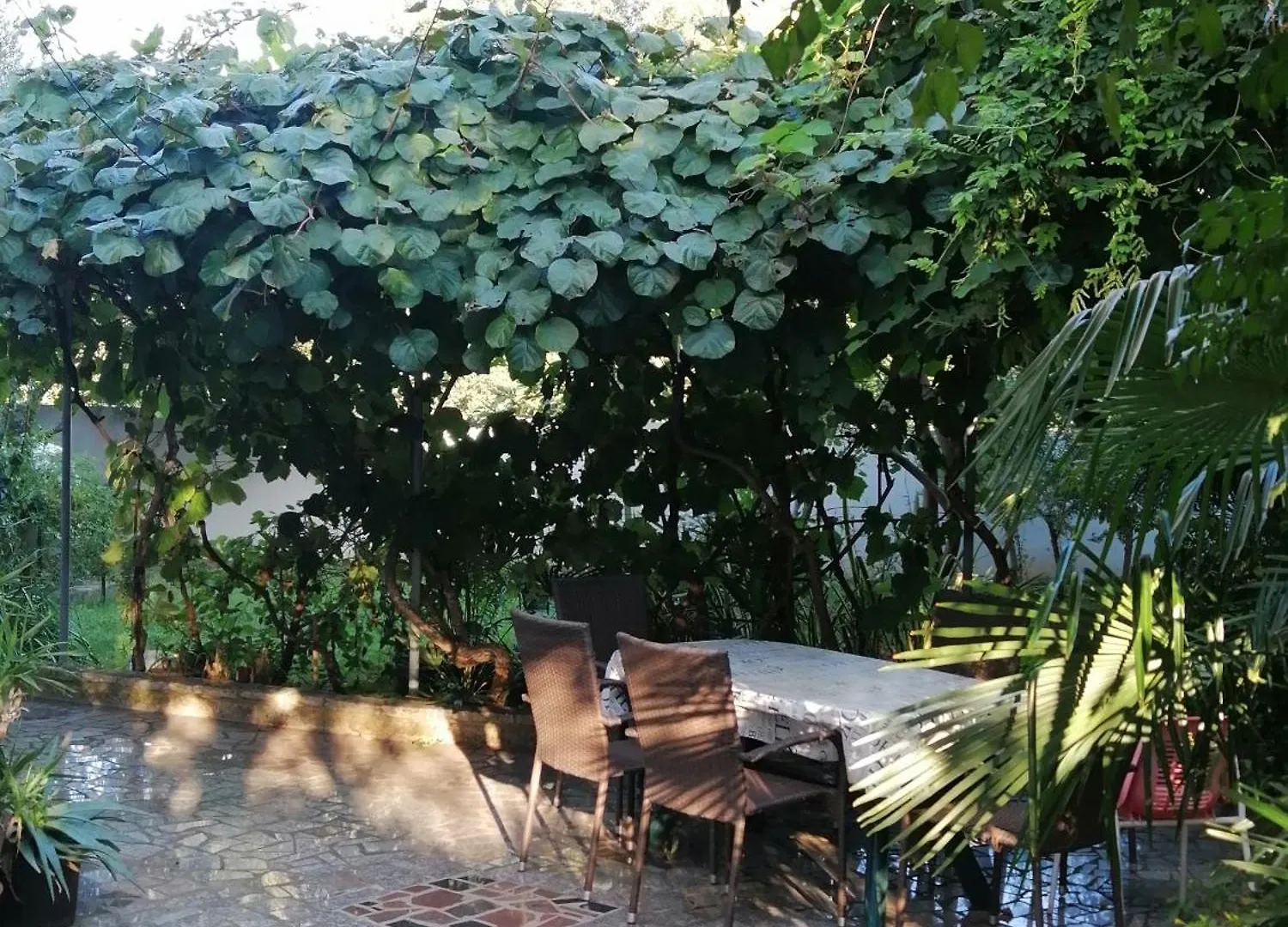 Big Dream 2 Apartment Rovinj Croatia