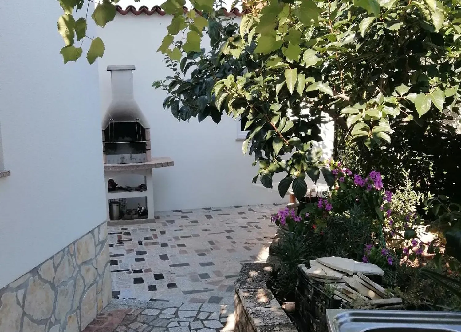 Big Dream 2 Apartment Rovinj Croatia