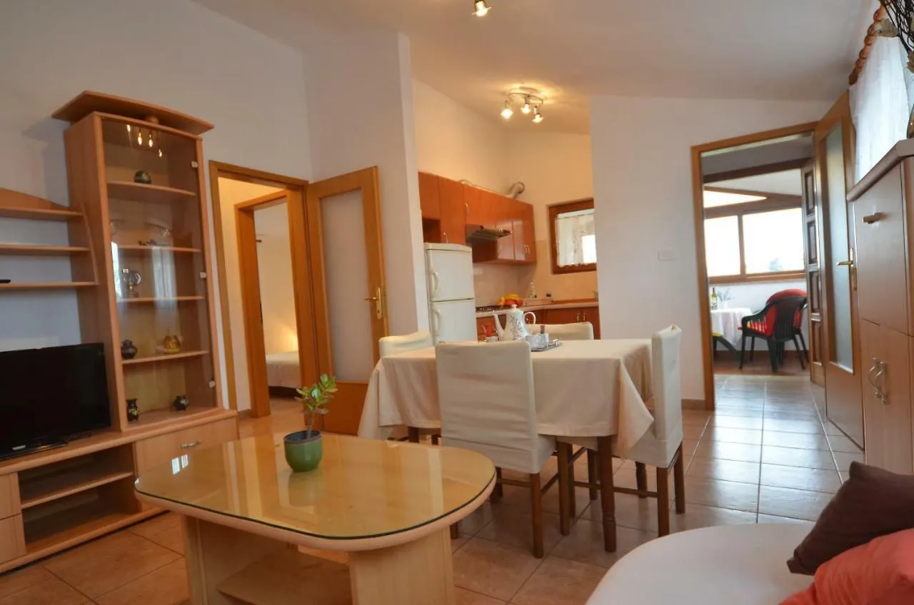 Big Dream 2 Apartment Rovinj