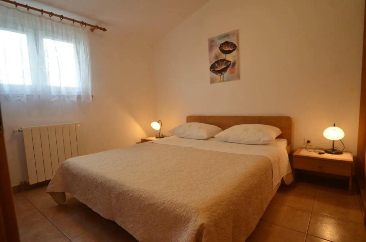 Big Dream 2 Apartment Rovinj