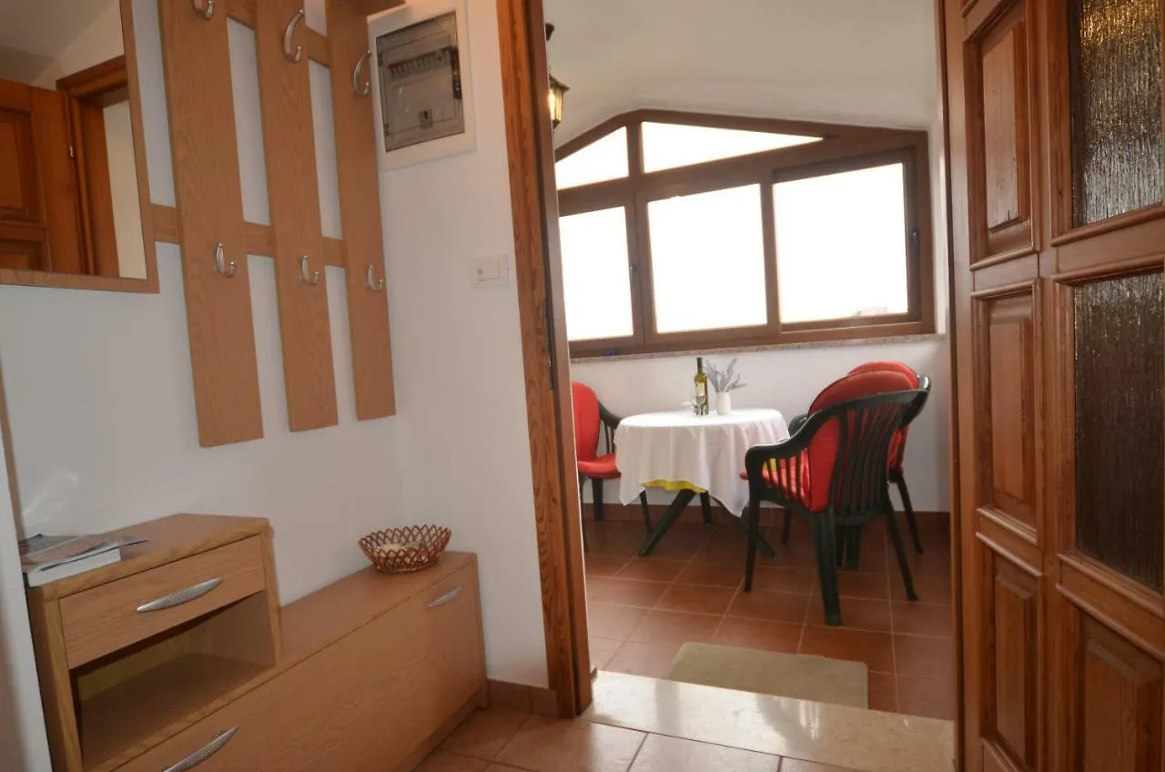 Big Dream 2 Apartment Rovinj 0*,