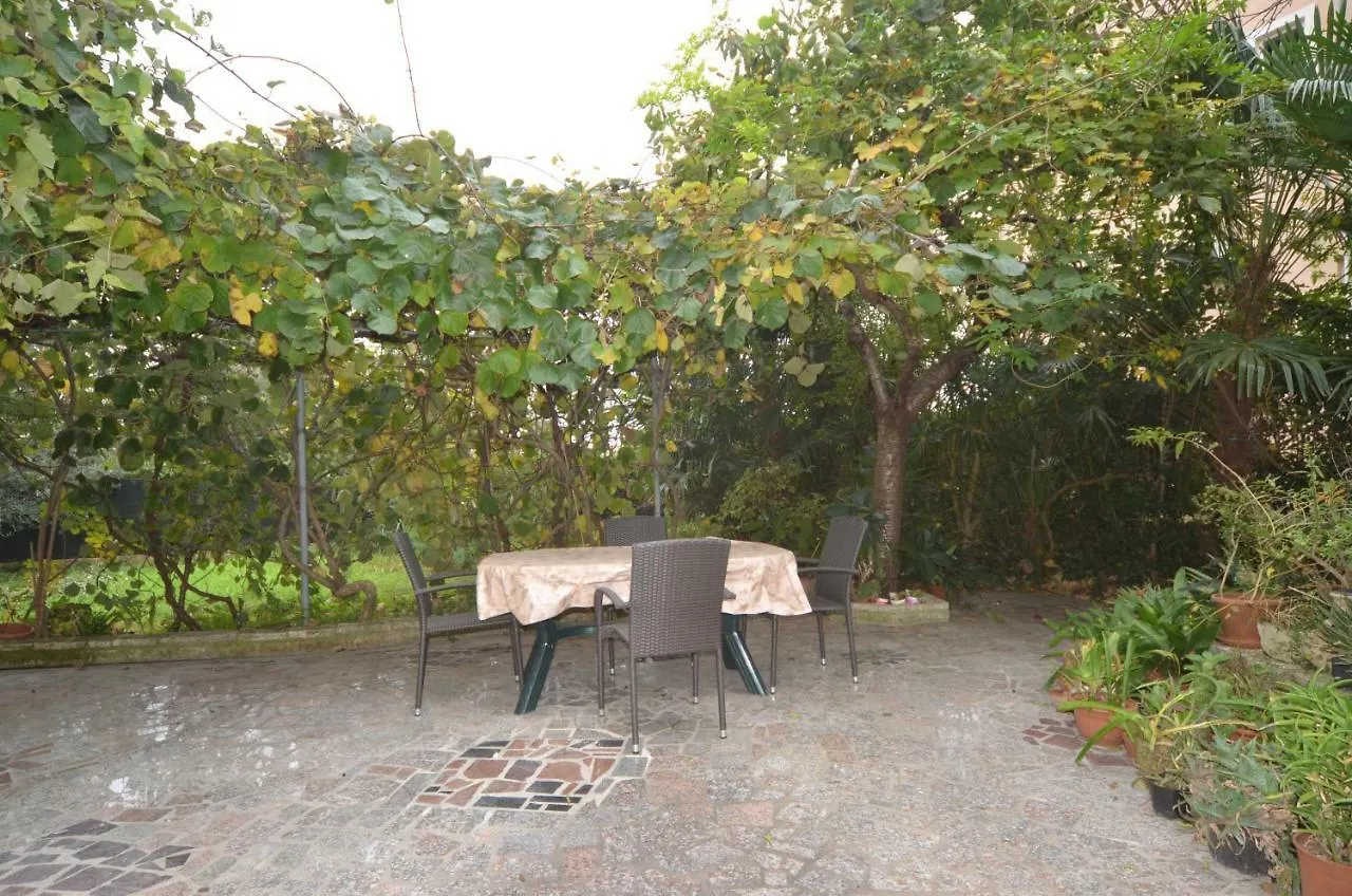Big Dream 2 Apartment Rovinj