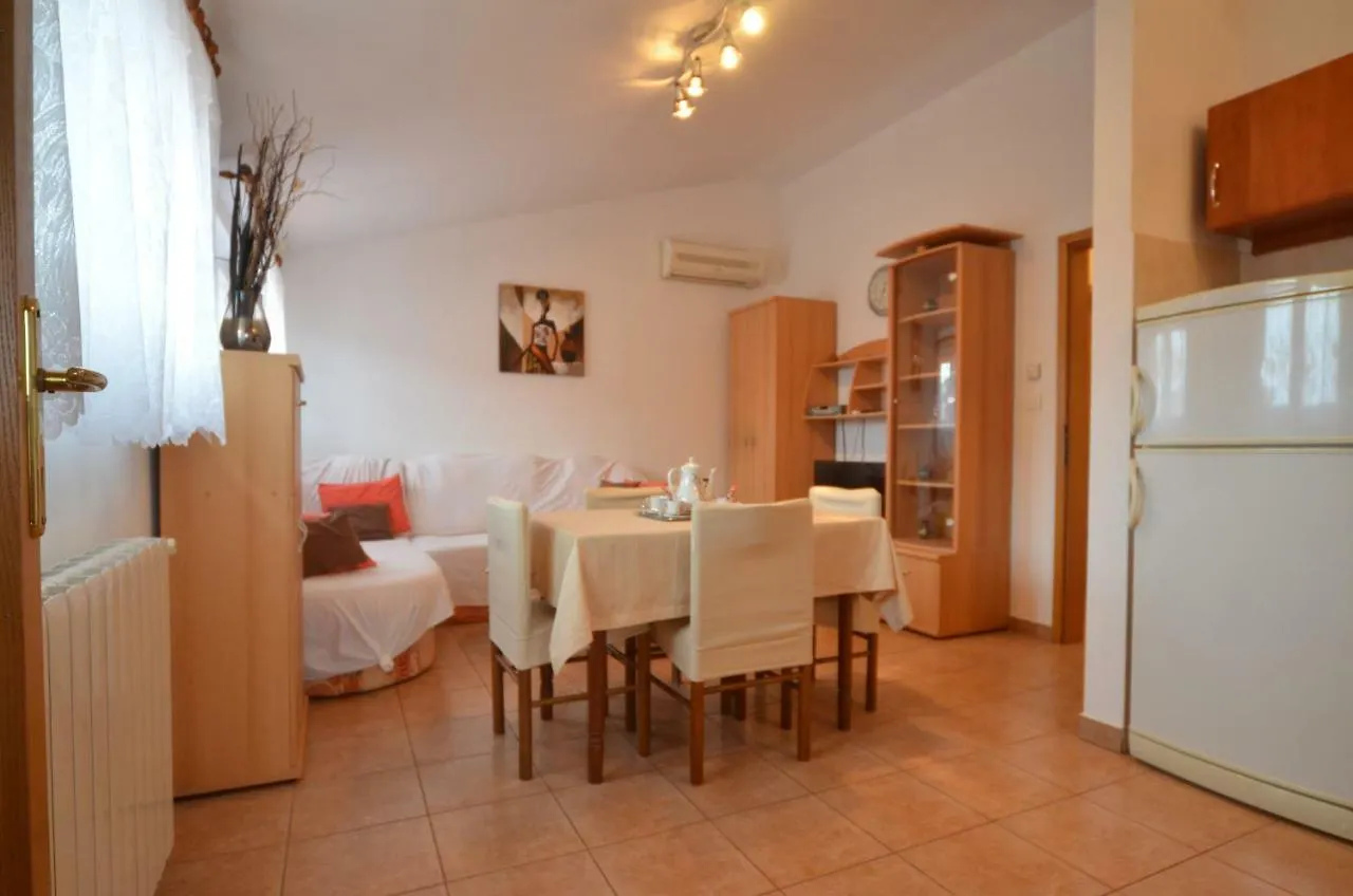 Big Dream 2 Apartment Rovinj