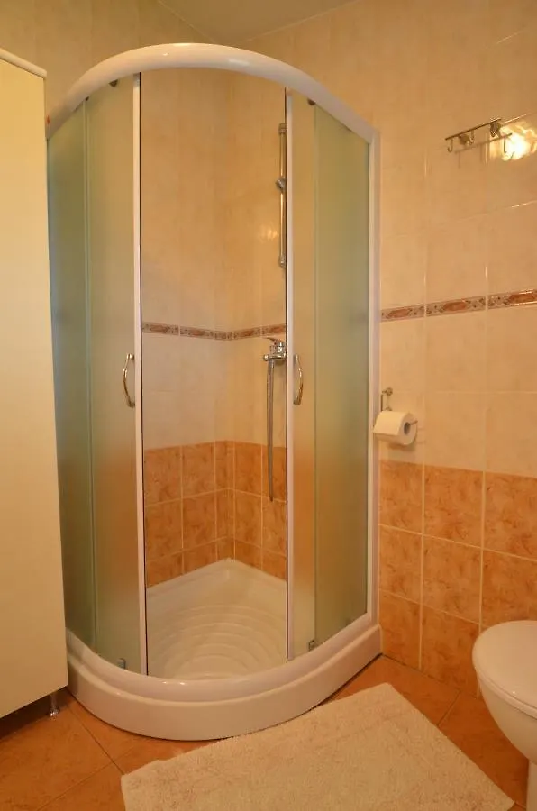 Big Dream 2 Apartment Rovinj