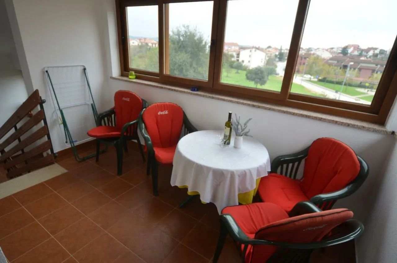 Big Dream 2 Apartment Rovinj