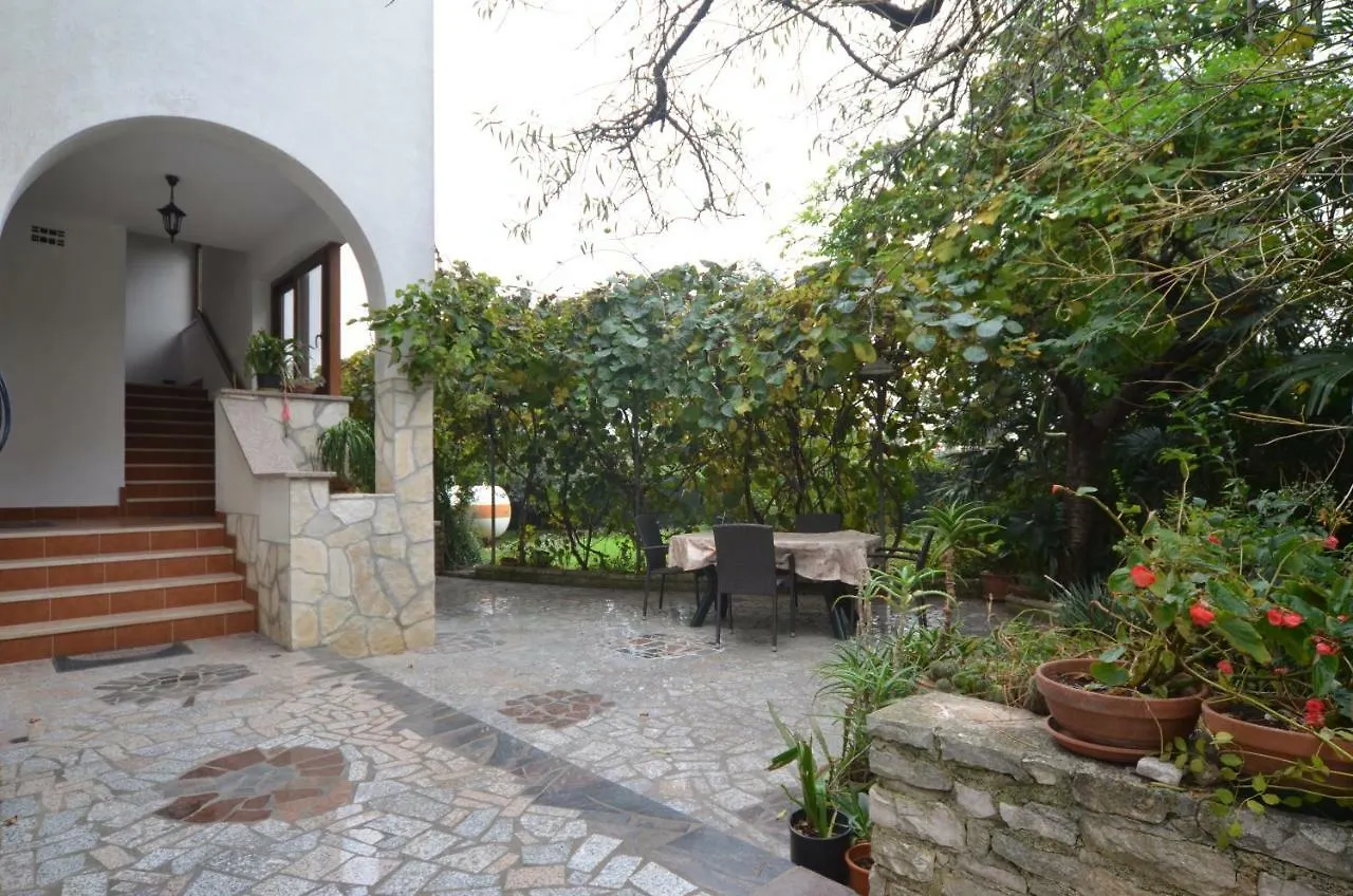 Big Dream 2 Apartment Rovinj Croatia