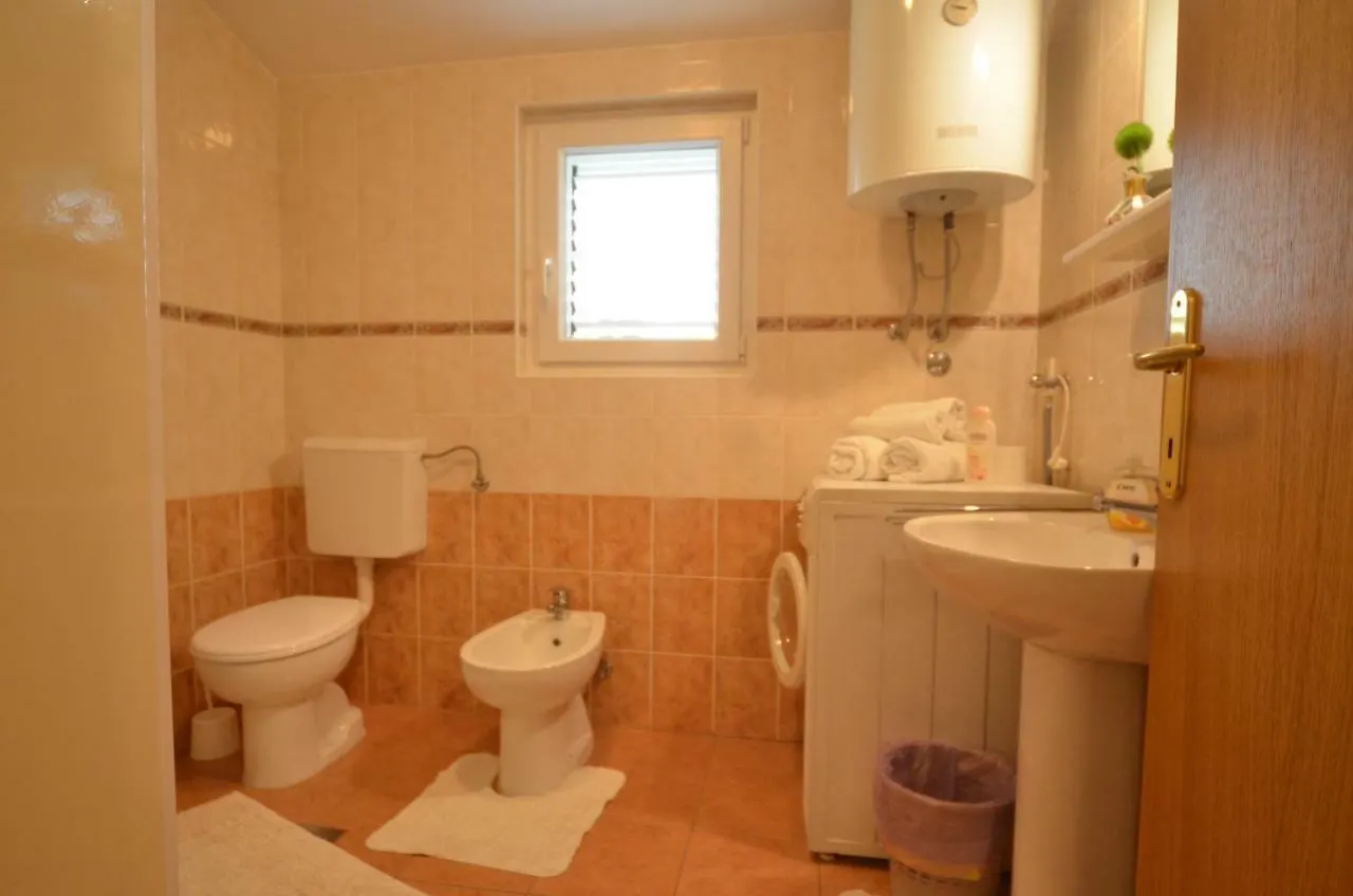 Big Dream 2 Apartment Rovinj