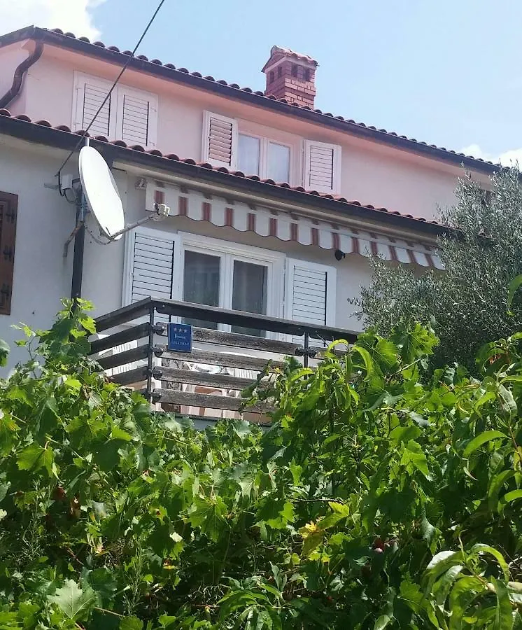 Big Dream 2 Apartment Rovinj Croatia